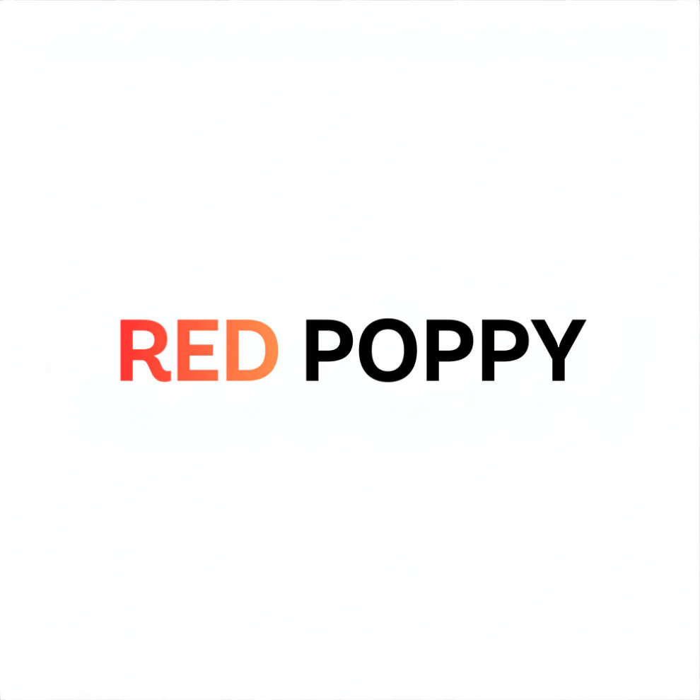 RED POPPY