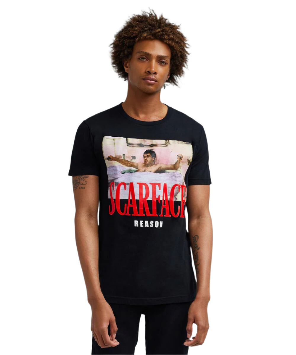 Scarface Tony Tee