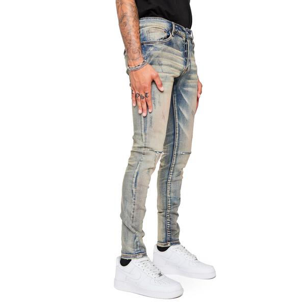 Valabasas Mr. Clean 2.0 Jeans- Skinny Fit