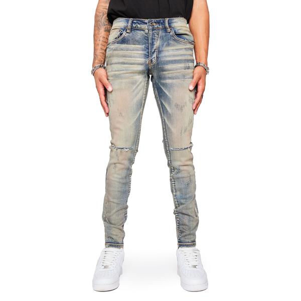 Valabasas Mr. Clean 2.0 Jeans- Skinny Fit
