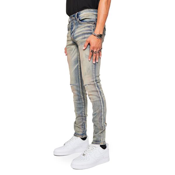 Valabasas Mr. Clean 2.0 Jeans- Skinny Fit