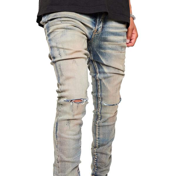 Valabasas Mr. Clean 2.0 Jeans- Skinny Fit