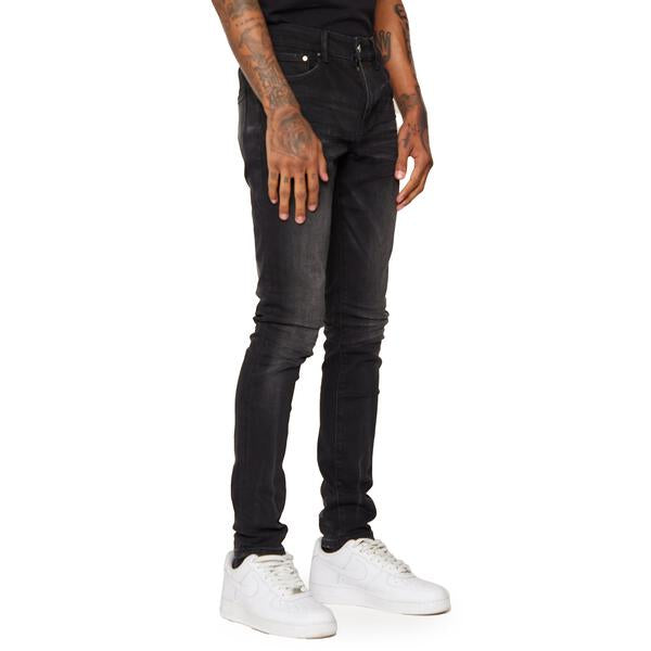 Esntl "Lab1012" Men's Jeans - Slim Fit