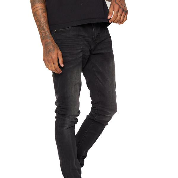 Esntl "Lab1012" Men's Jeans - Slim Fit