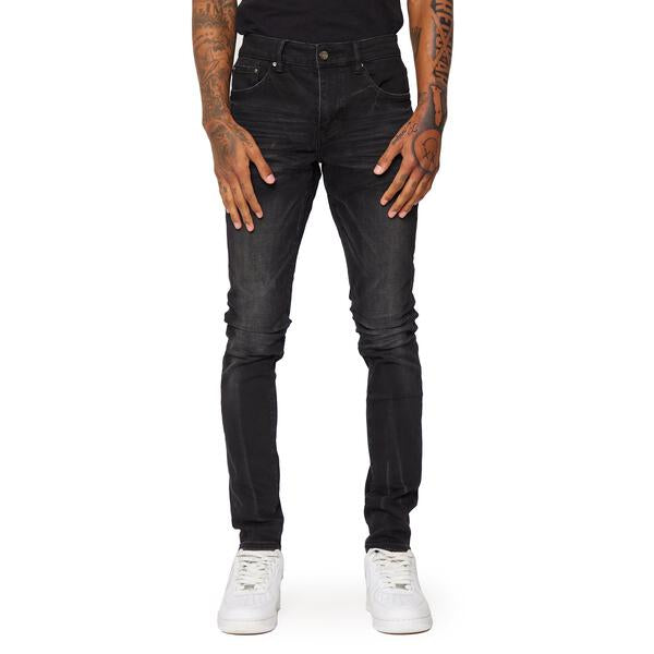 Esntl "Lab1012" Men's Jeans - Slim Fit