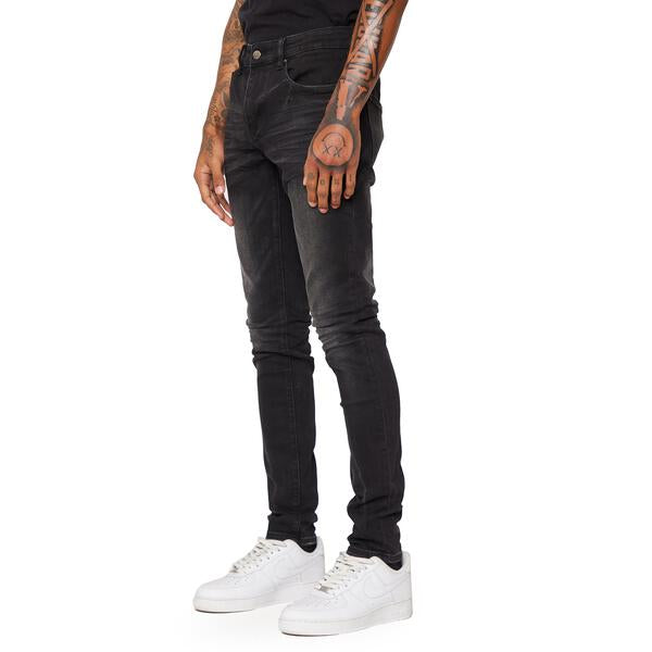 Esntl "Lab1012" Men's Jeans - Slim Fit