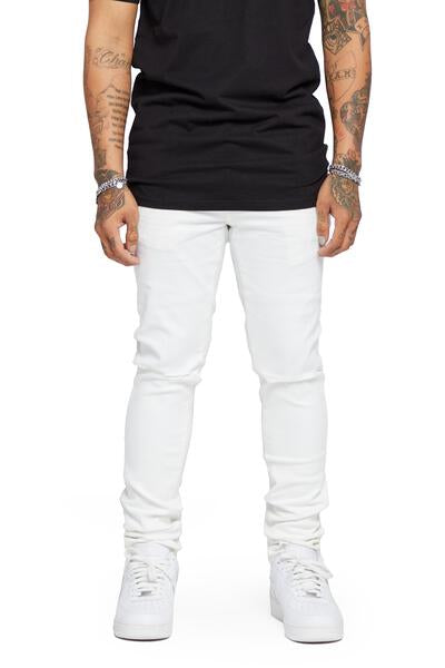 Valabasas "Mr. Clean 2.0" Jeans - Tapered Fit