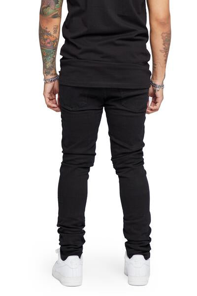 Valabasas "Mr. Clean 2.0" Jeans- Skinny Fit