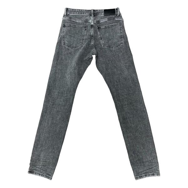 Valabasas "Mr. Clean 2.0" Jeans - Tapered Fit