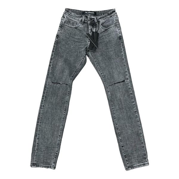 Valabasas "Mr. Clean 2.0" Jeans - Tapered Fit