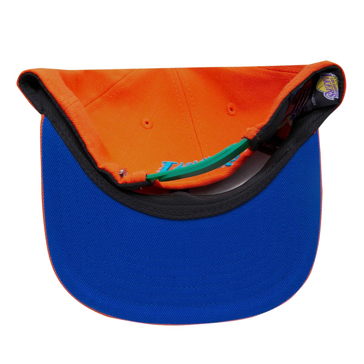 Pro Standard "Bll757256" Snapback Hat - Orange