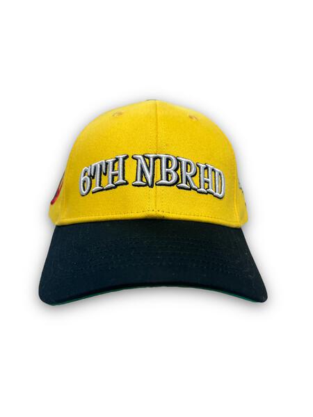 "DETECTIVE" HEADWEAR