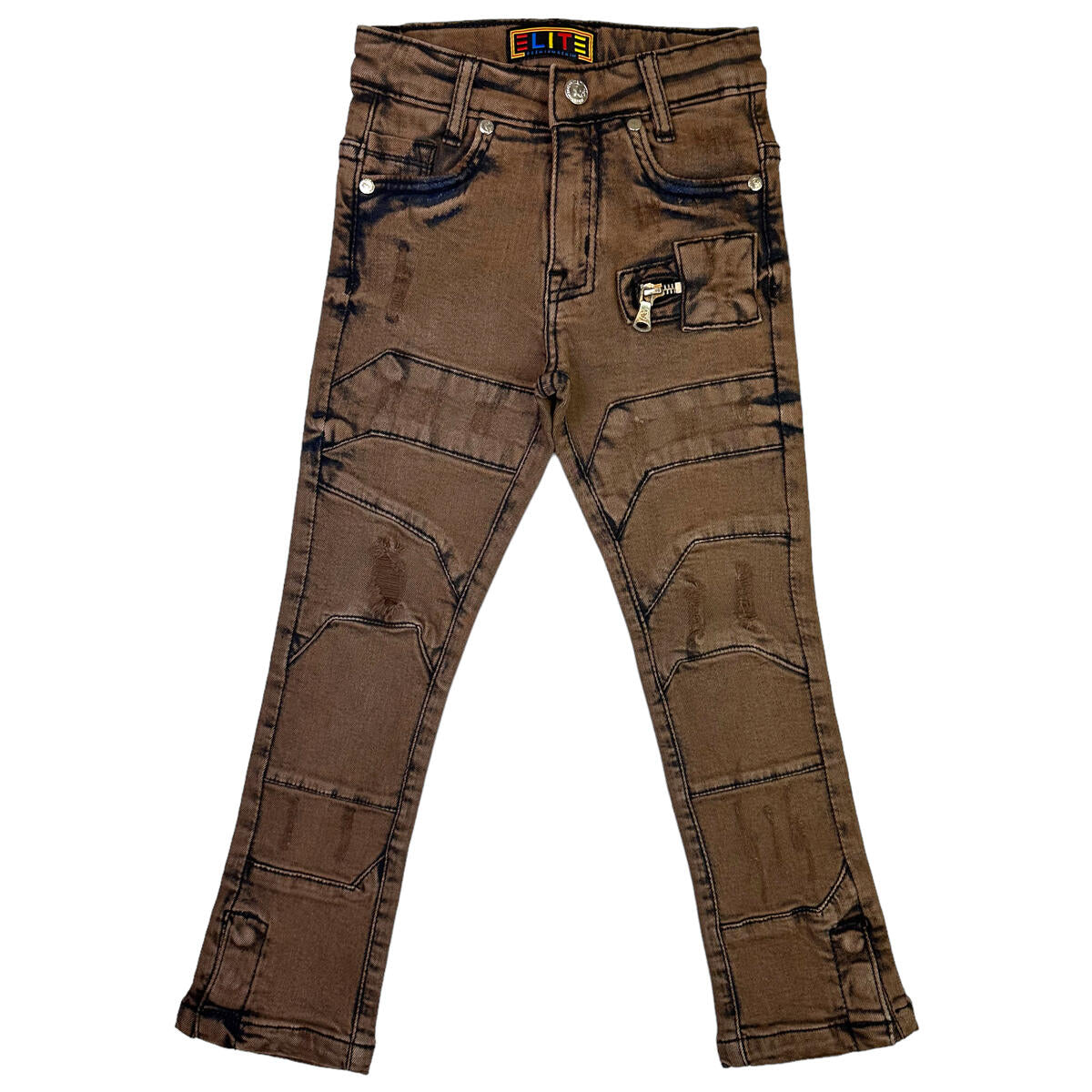 Elite Premium Jeans Kids