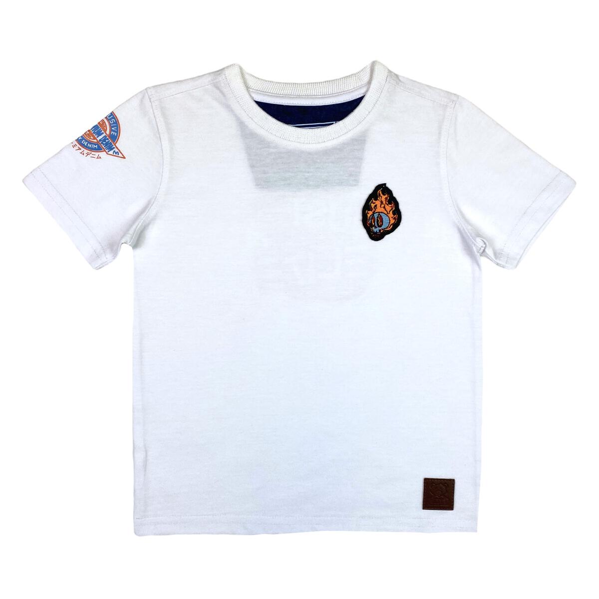ELITE PREMIUM Just Elite Kids Tee T-Shirt