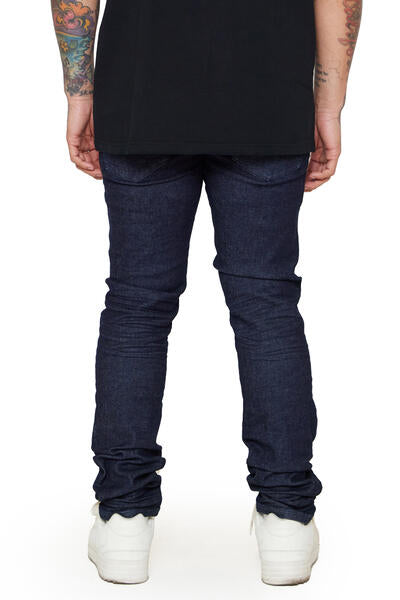 Valabasas "Mr. Clean 2.0" Jeans - Tapered Fit