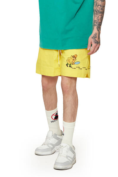 6TH-X6001 DETECTIVE SOCK