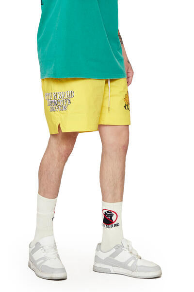 6TH-X6001 DETECTIVE SOCK