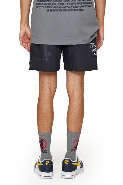 6TH-X6001 DETECTIVE SOCK