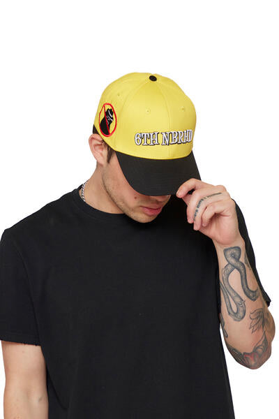 "DETECTIVE" HEADWEAR