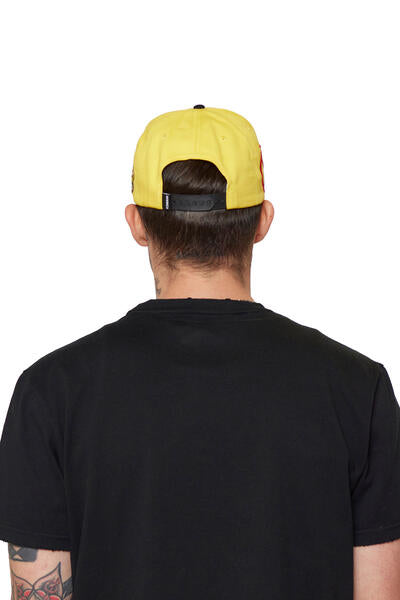 "DETECTIVE" HEADWEAR