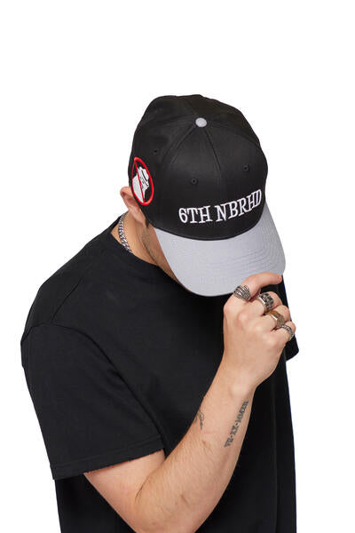 "DETECTIVE" HEADWEAR