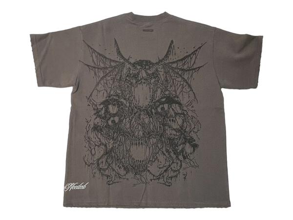 NNN OPULENCE TEE