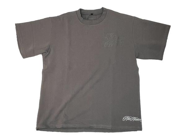 NNN RESTRICTED TEE