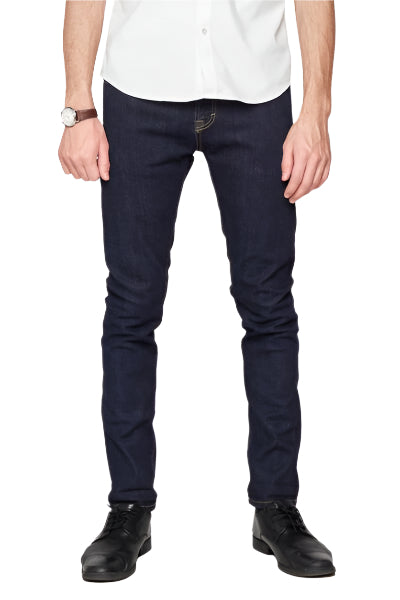 ANOM "LUCKY" SELVEDGE DENIM