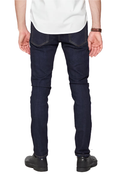 ANOM "LUCKY" SELVEDGE DENIM
