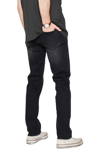 Tango Straight Leg Jeans