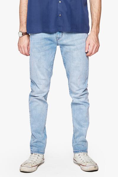 ANOM SLIM FIT "Anonymus" JEANS