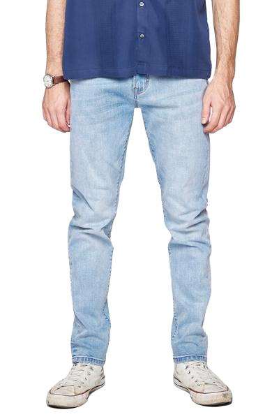 Anonymus Slim Fit Jeans