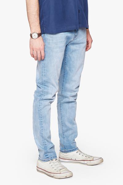 ANOM SLIM FIT "Anonymus" JEANS