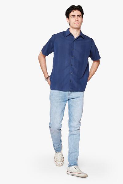 ANOM SLIM FIT "Anonymus" JEANS