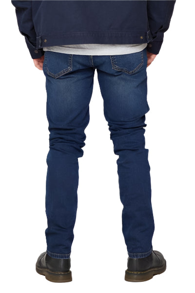 ANOM SLIM FIT "Anonymus" JEANS