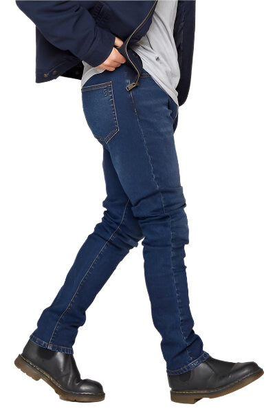 ANOM SLIM FIT "Anonymus" JEANS