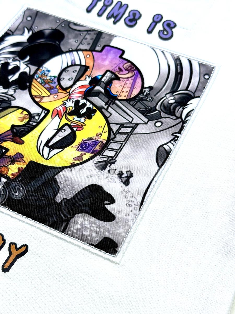 Elite Premium Kids Sweatshirt