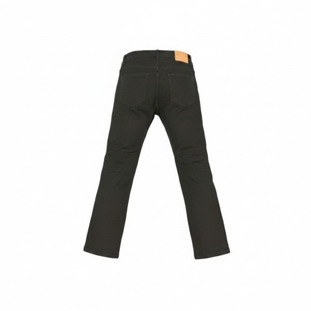MEN'S STRETCH DENIM