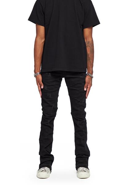 Valabasas West Jeans - Stacked