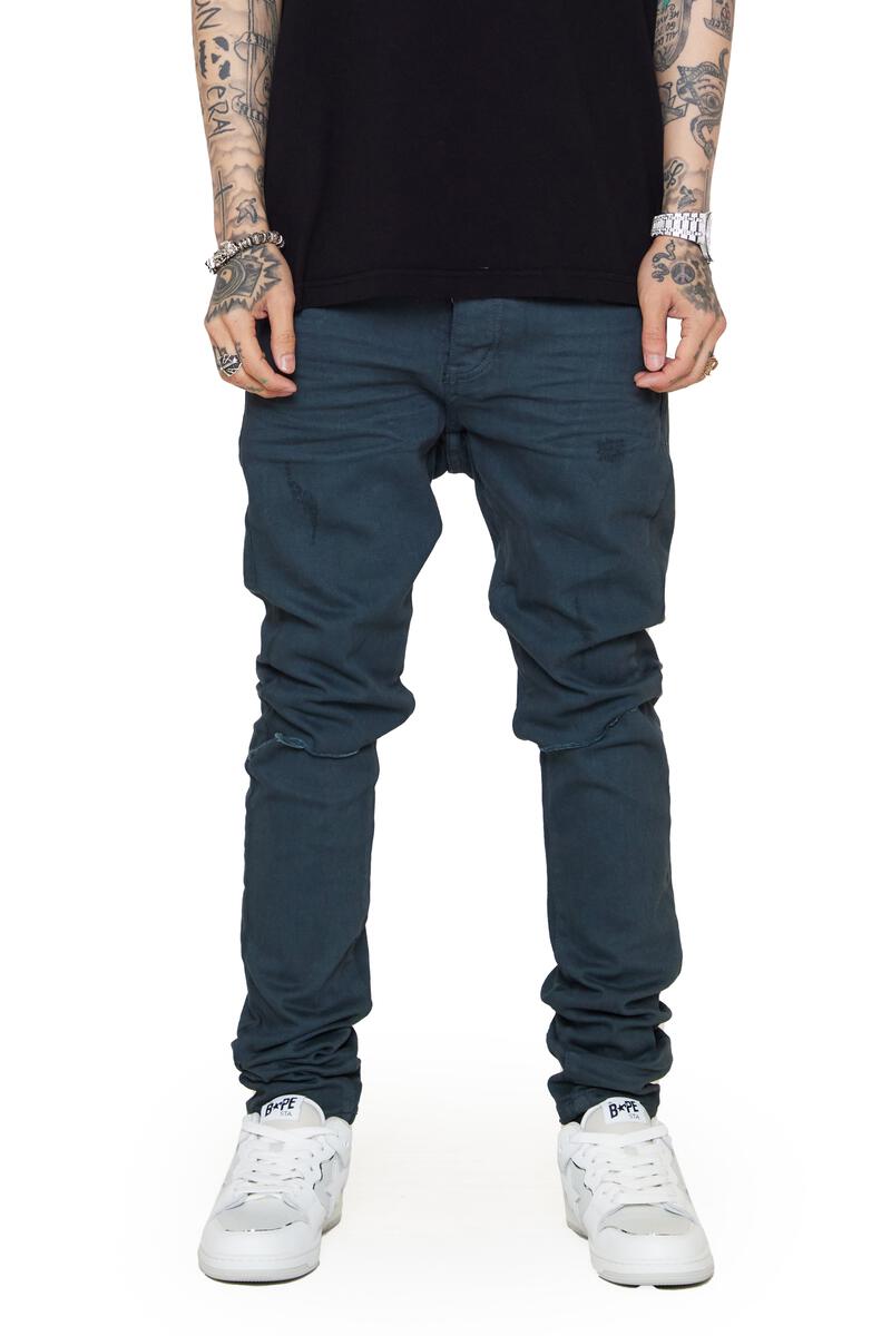 Valabasas "Mr. Clean 2.0" Jeans - Tapered Fit