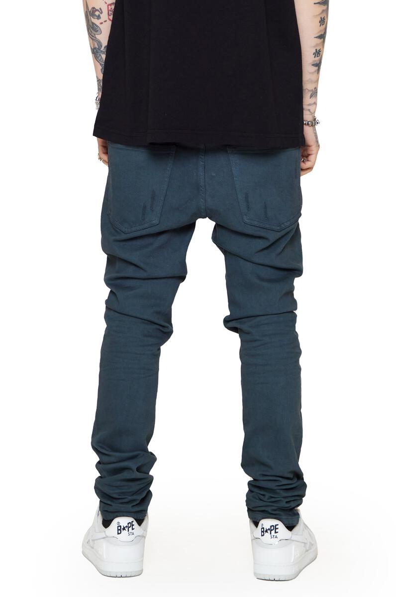 Valabasas "Mr. Clean 2.0" Jeans - Tapered Fit