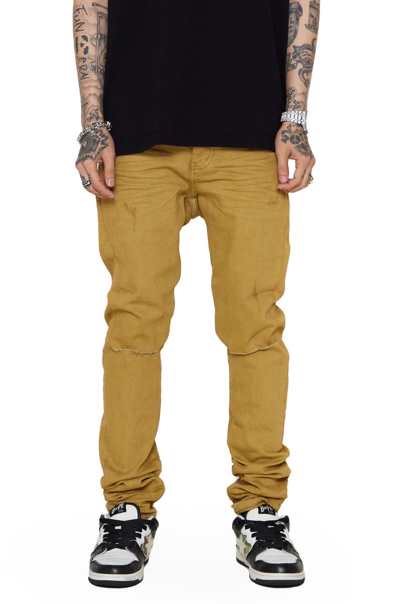 Valabasas "Mr. Clean 2.0" Jeans - Tapered Fit