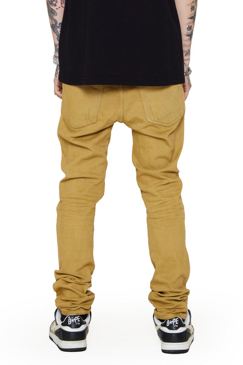 Valabasas "Mr. Clean 2.0" Jeans - Tapered Fit