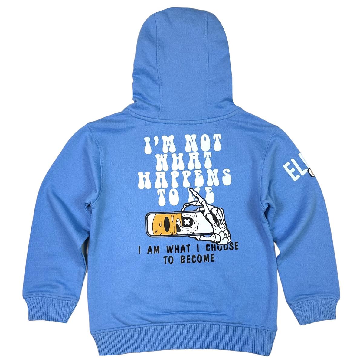 Elite Premium Kids Hoodie