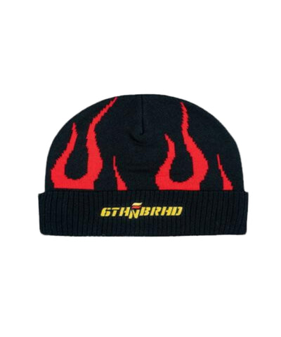 "PEDAL" HEADWEAR