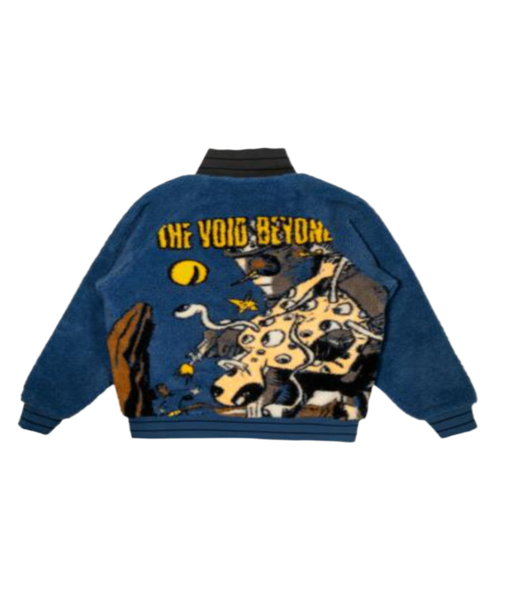 "STARWARS" JACKET