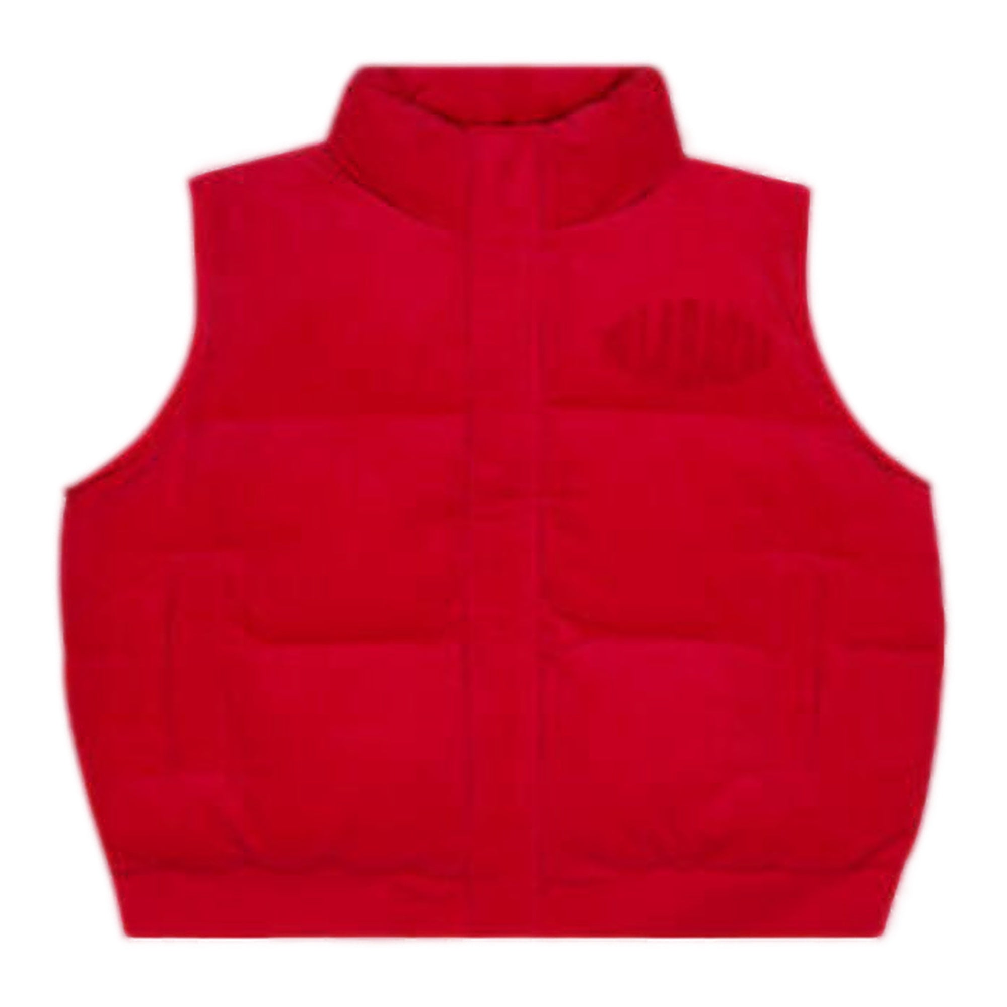 Valabasas "Rook" Padded Vest