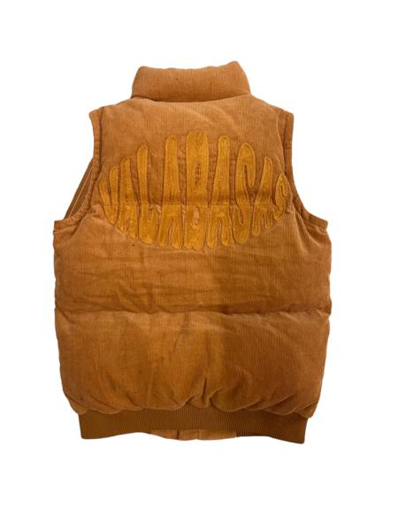 Valabasas "Vplay92004" Padded Vest