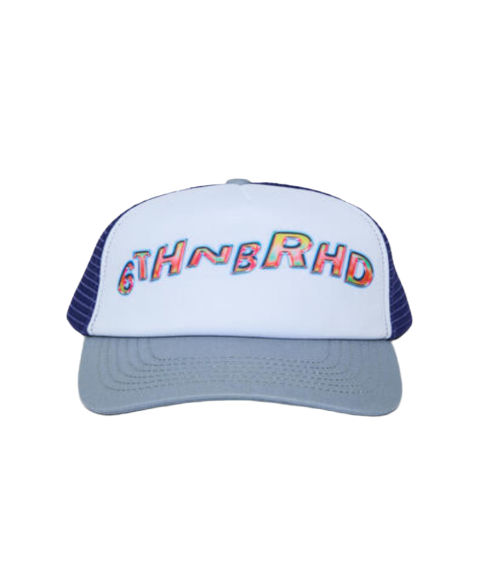 "OUTERLIMITS" HEADWEAR