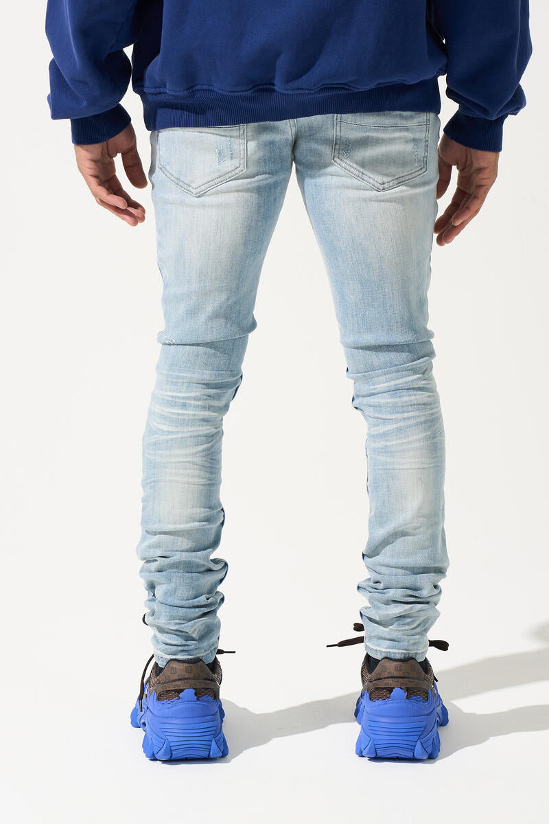 Serenede Potala Jeans - Distressed